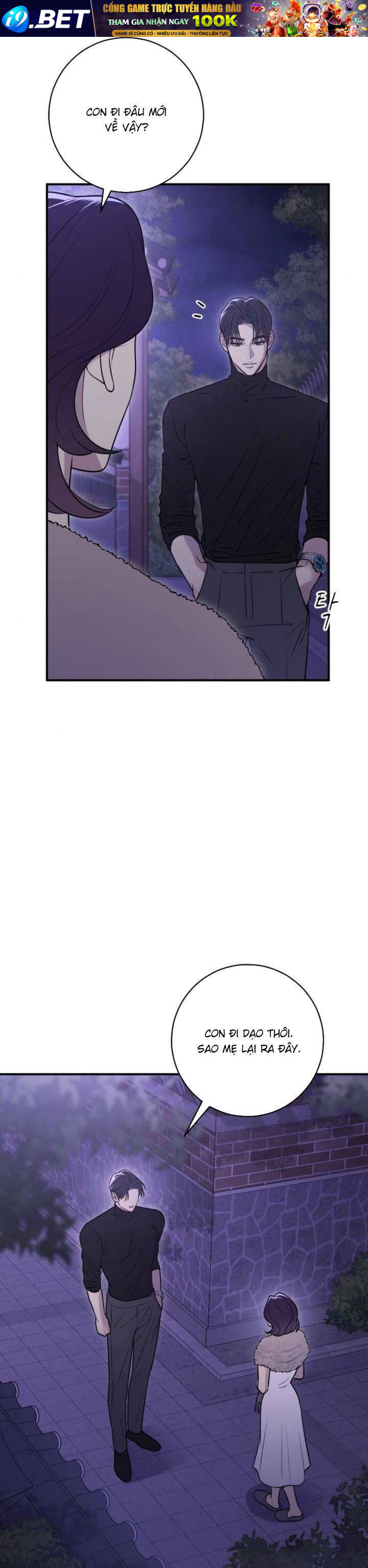 Hành Vi Khốn Nạn - Chapter 17 - Page 27