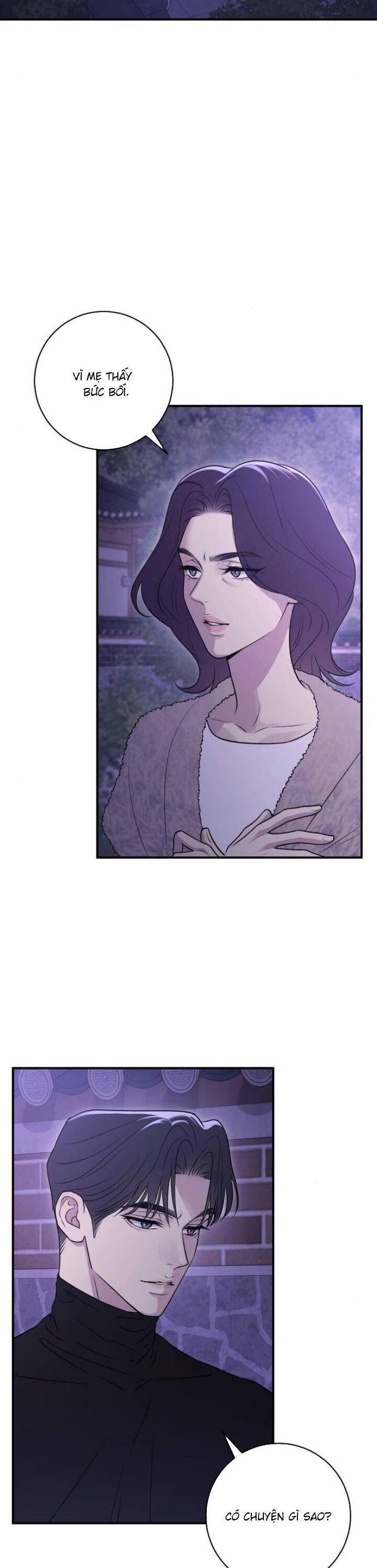 Hành Vi Khốn Nạn - Chapter 17 - Page 28