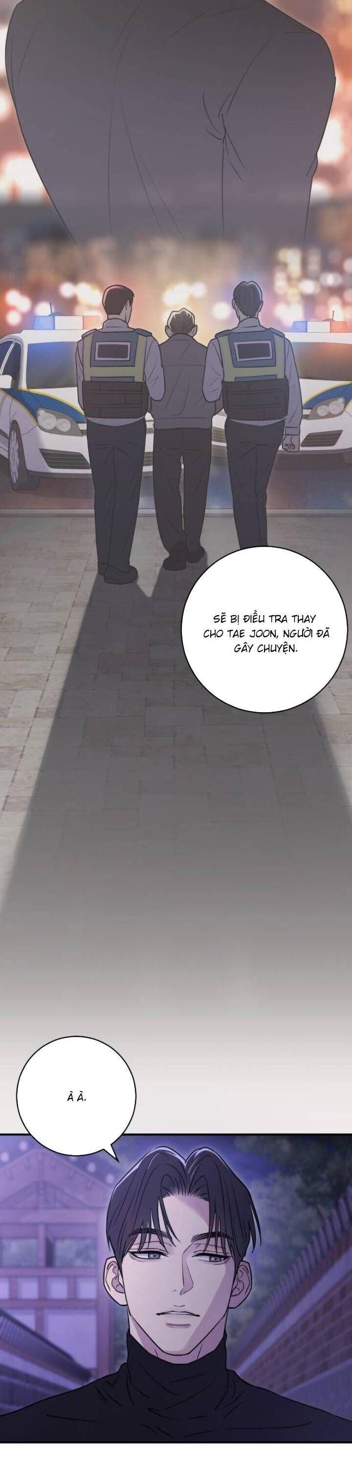 Hành Vi Khốn Nạn - Chapter 17 - Page 30