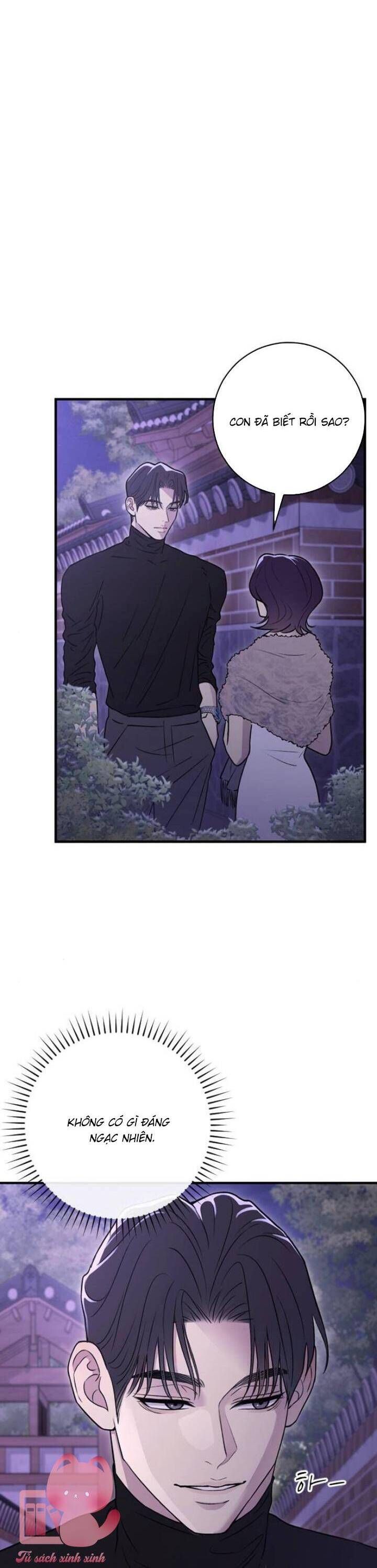 Hành Vi Khốn Nạn - Chapter 17 - Page 31