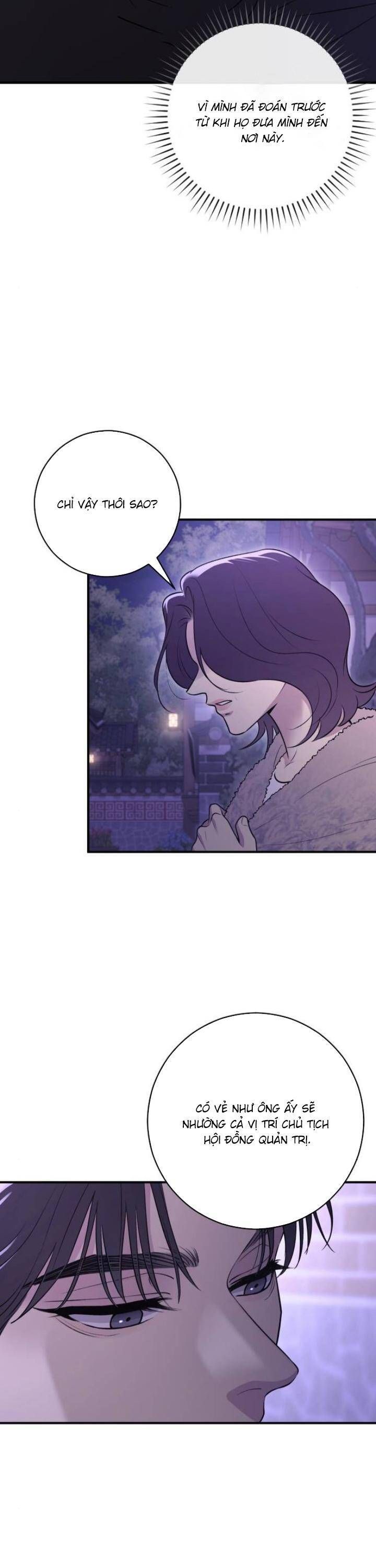 Hành Vi Khốn Nạn - Chapter 17 - Page 32