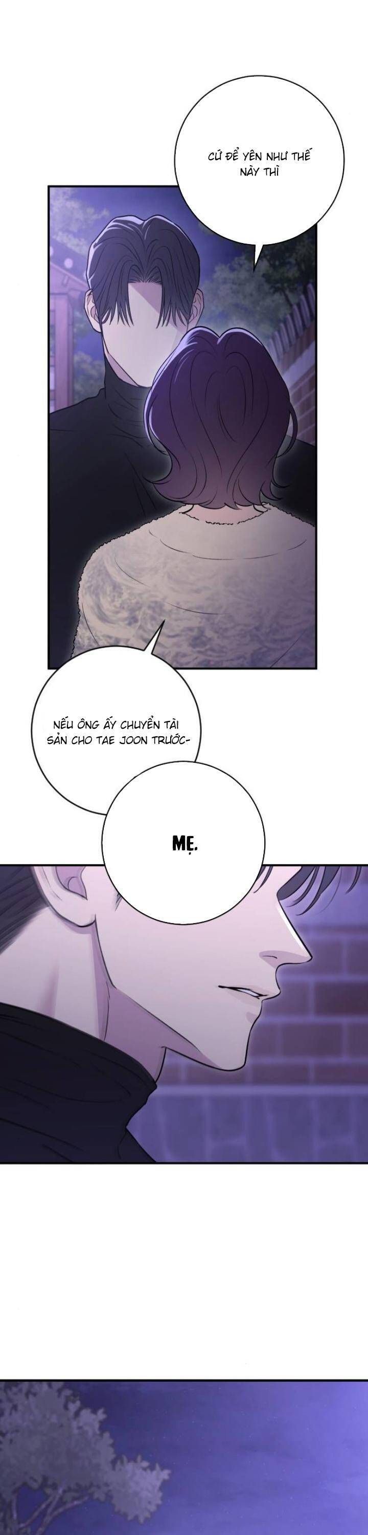 Hành Vi Khốn Nạn - Chapter 17 - Page 34