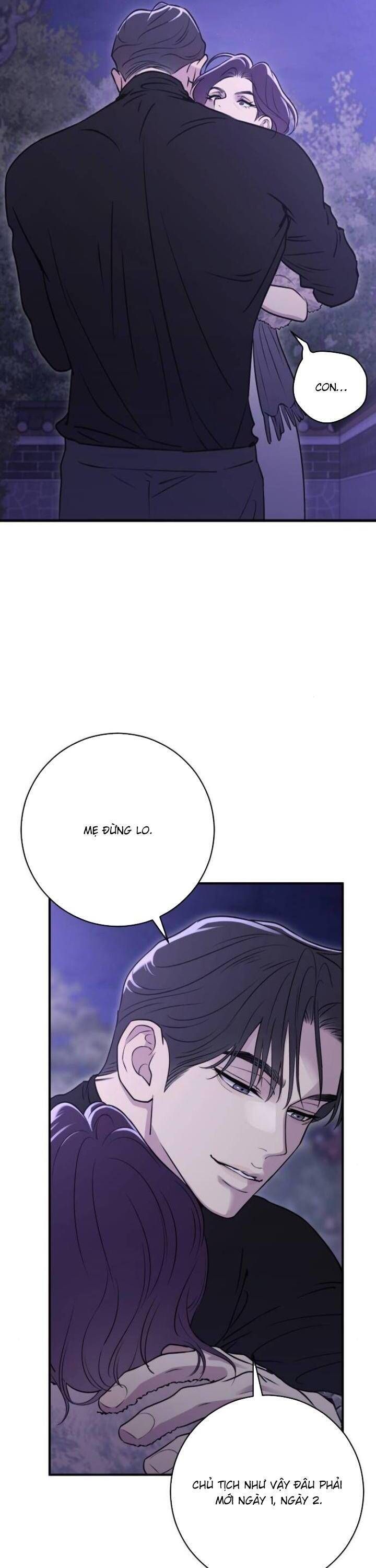 Hành Vi Khốn Nạn - Chapter 17 - Page 35