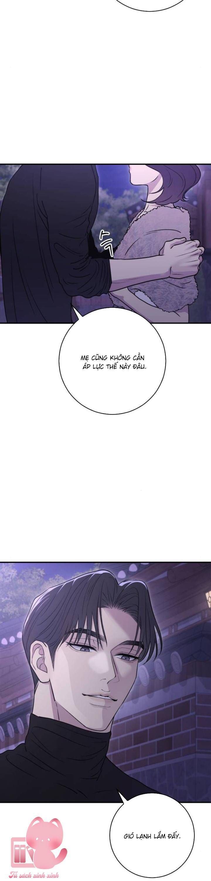 Hành Vi Khốn Nạn - Chapter 17 - Page 36