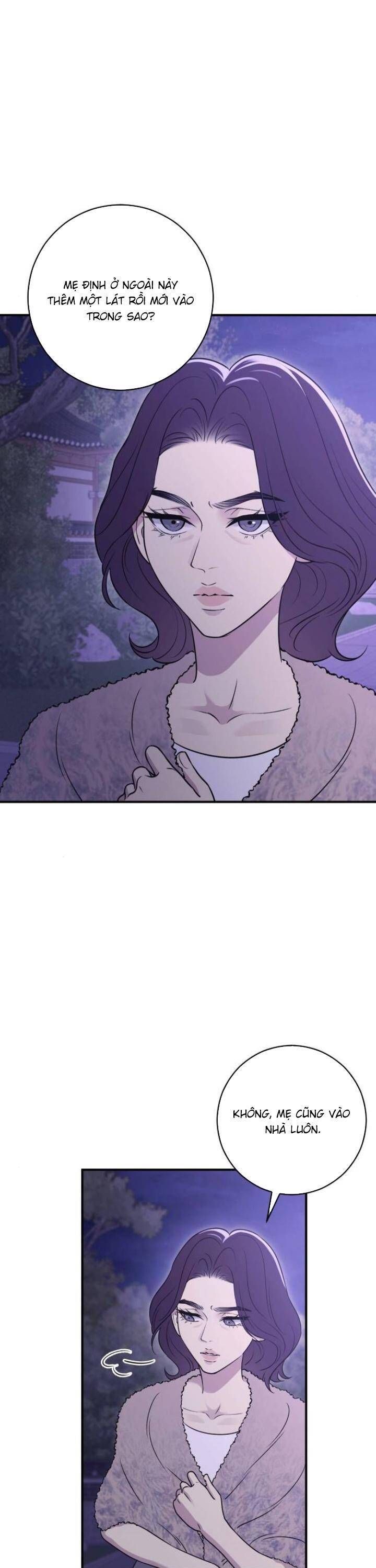 Hành Vi Khốn Nạn - Chapter 17 - Page 37