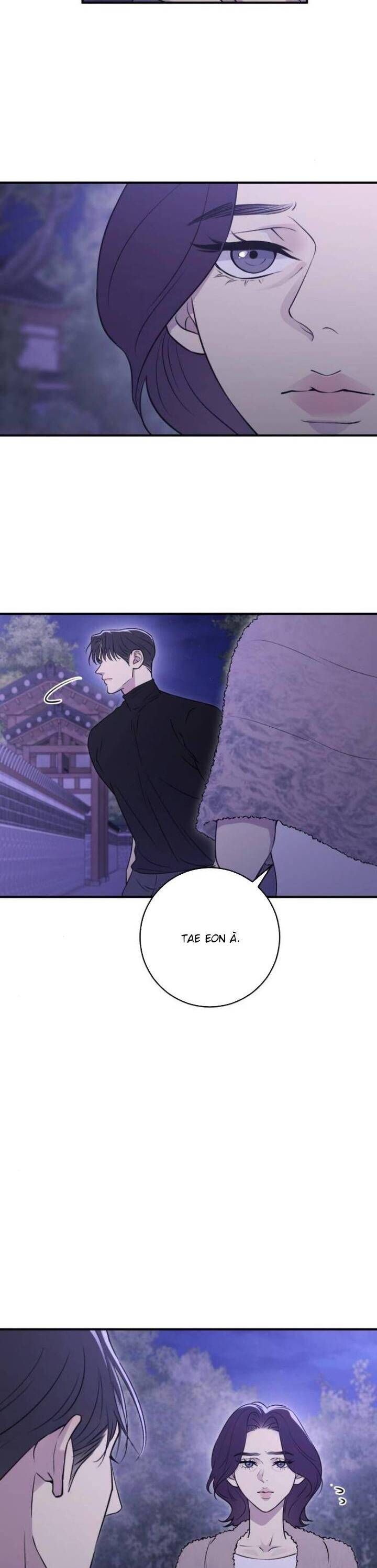 Hành Vi Khốn Nạn - Chapter 17 - Page 38