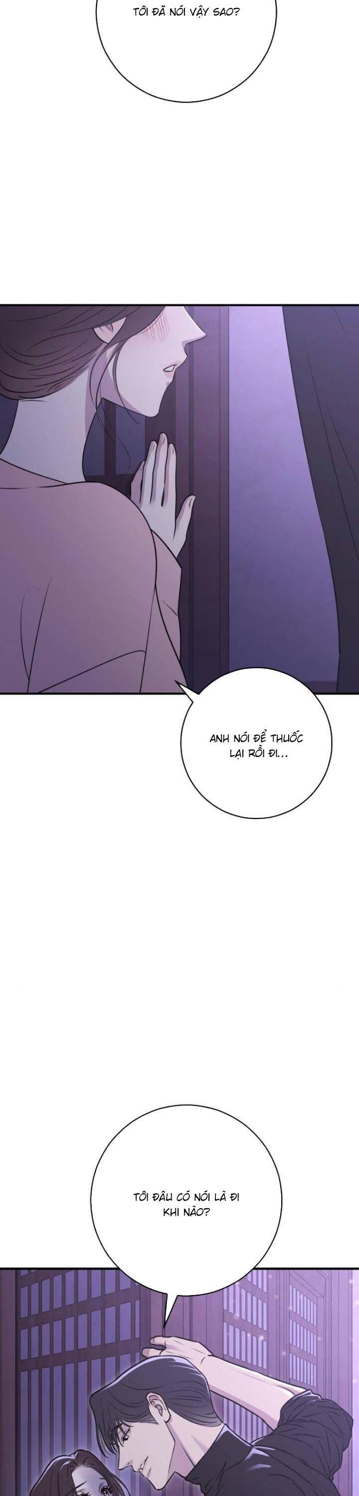 Hành Vi Khốn Nạn - Chapter 17 - Page 4