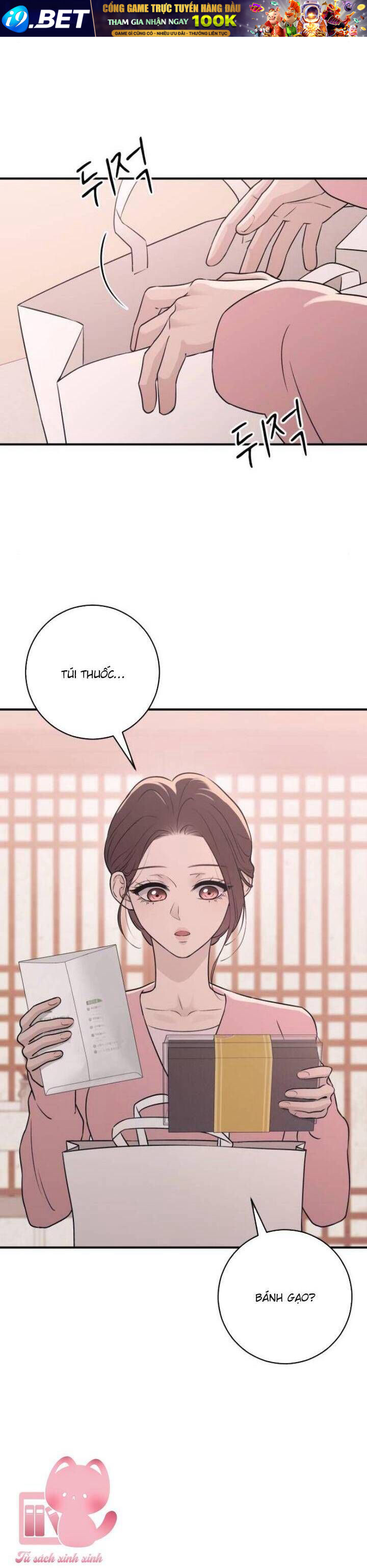 Hành Vi Khốn Nạn - Chapter 17 - Page 41