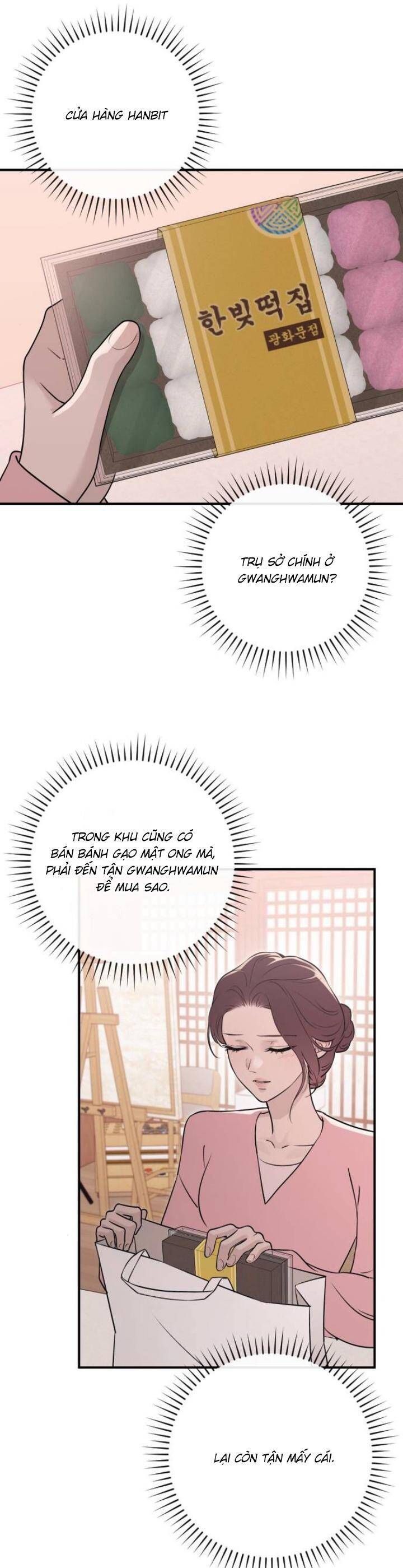 Hành Vi Khốn Nạn - Chapter 17 - Page 42