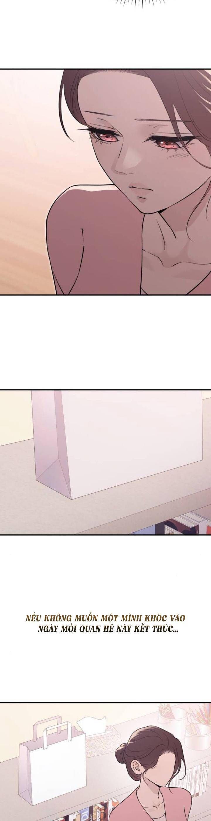 Hành Vi Khốn Nạn - Chapter 17 - Page 43