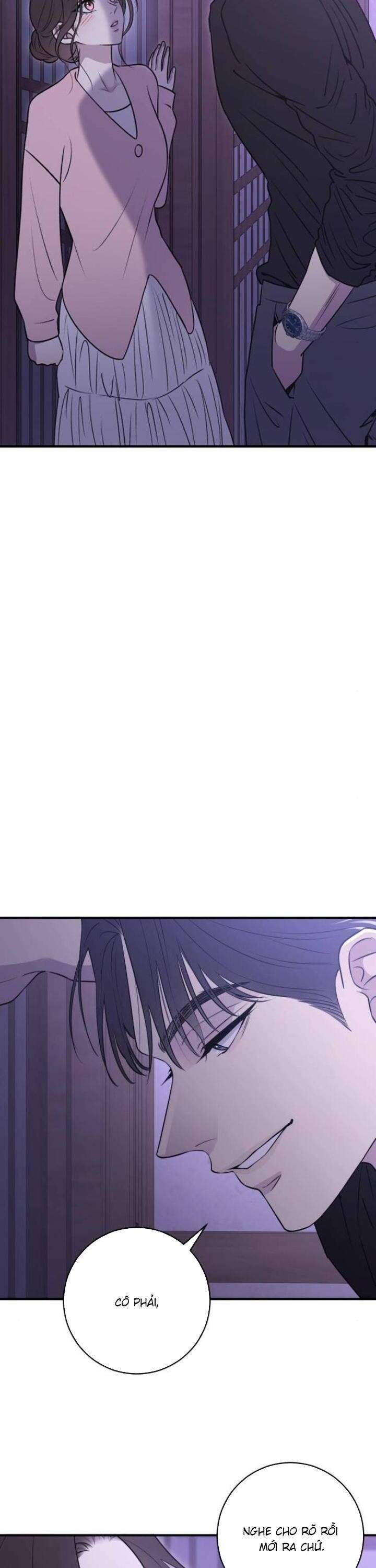 Hành Vi Khốn Nạn - Chapter 17 - Page 5