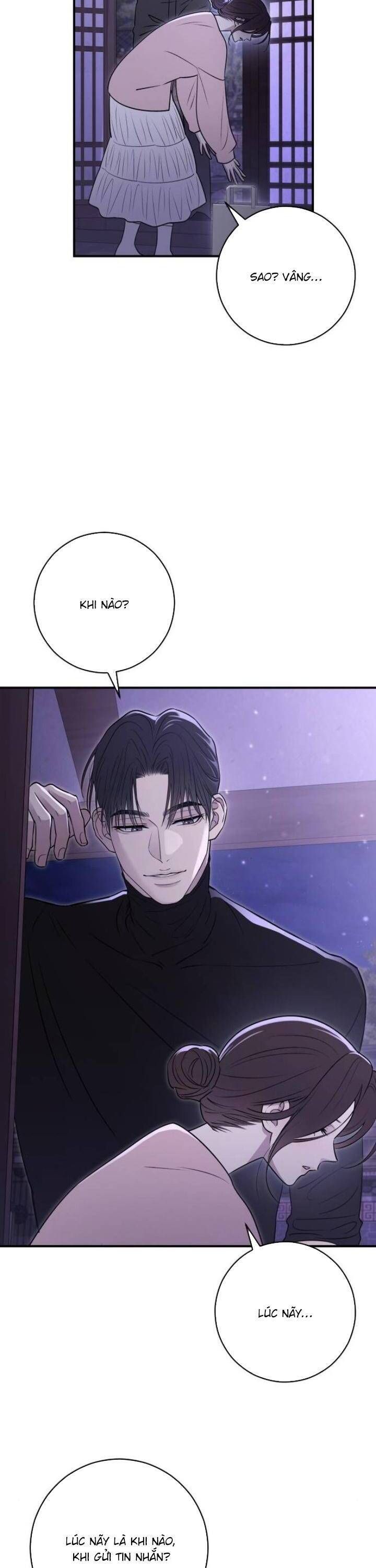 Hành Vi Khốn Nạn - Chapter 17 - Page 8