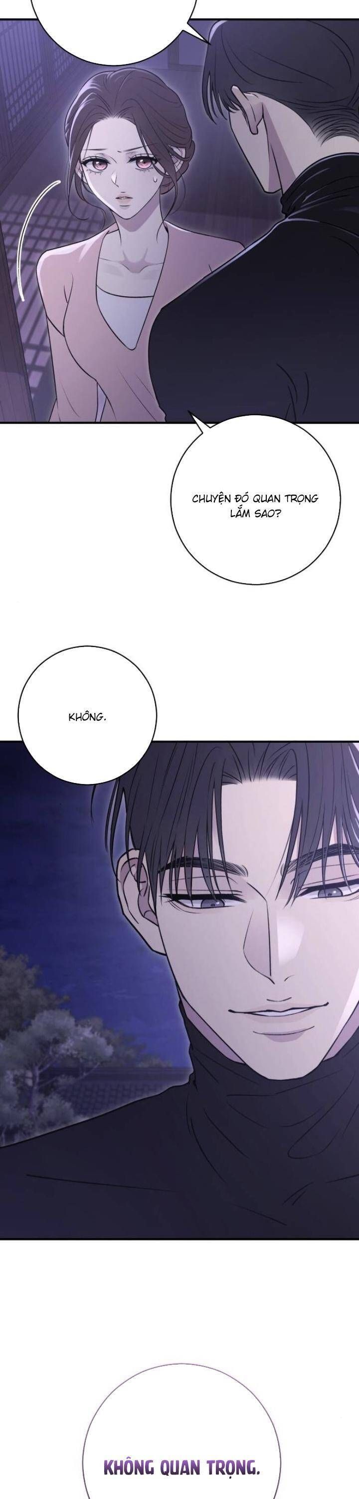 Hành Vi Khốn Nạn - Chapter 17 - Page 9