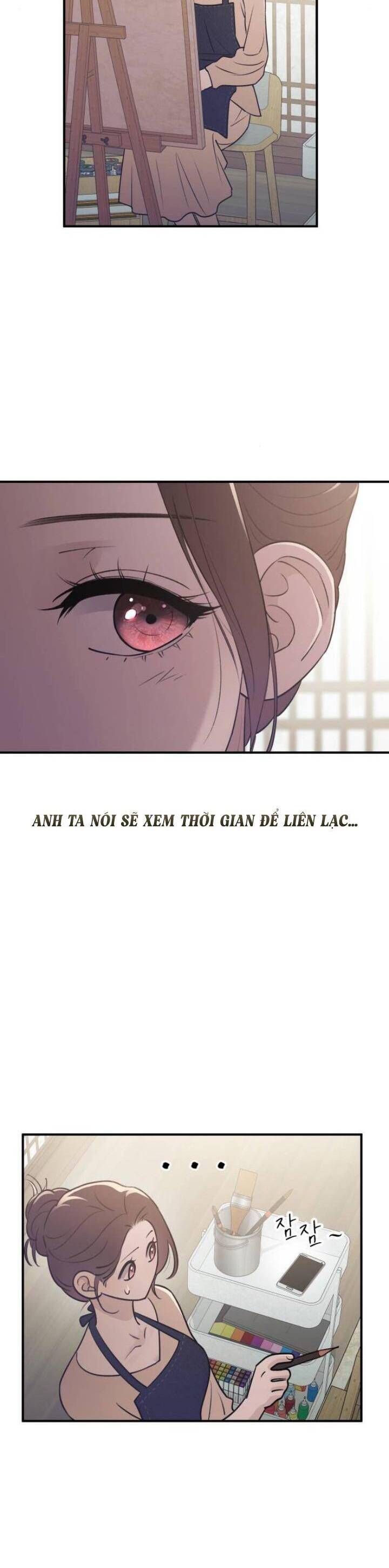 Hành Vi Khốn Nạn - Chapter 18 - Page 10