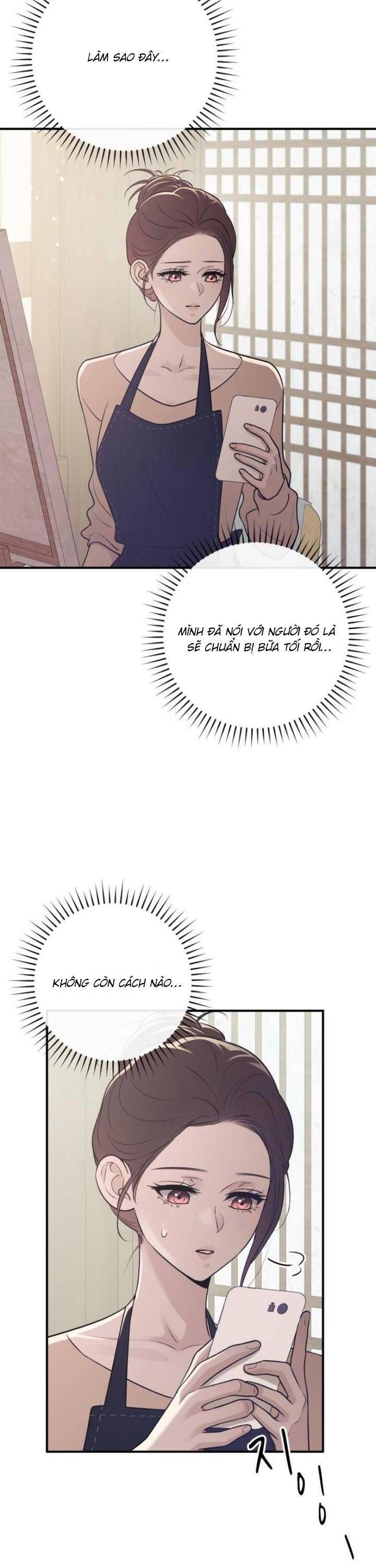 Hành Vi Khốn Nạn - Chapter 18 - Page 13