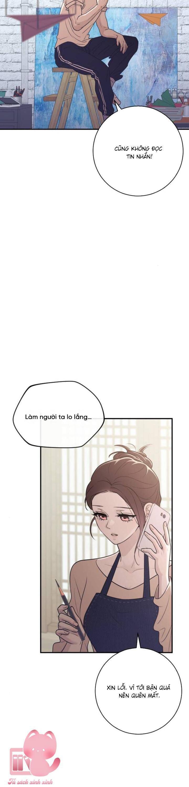 Hành Vi Khốn Nạn - Chapter 18 - Page 16