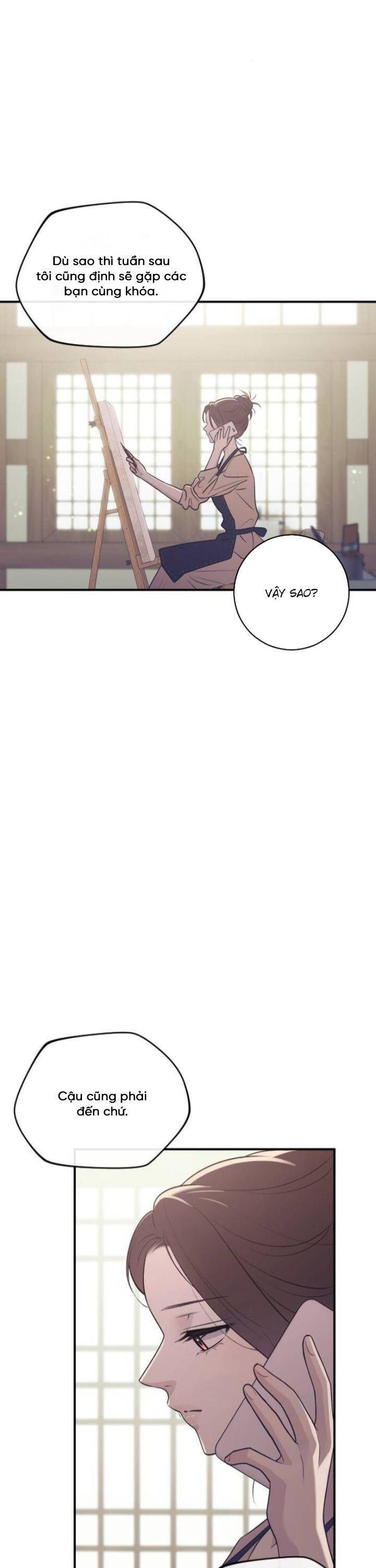 Hành Vi Khốn Nạn - Chapter 18 - Page 17