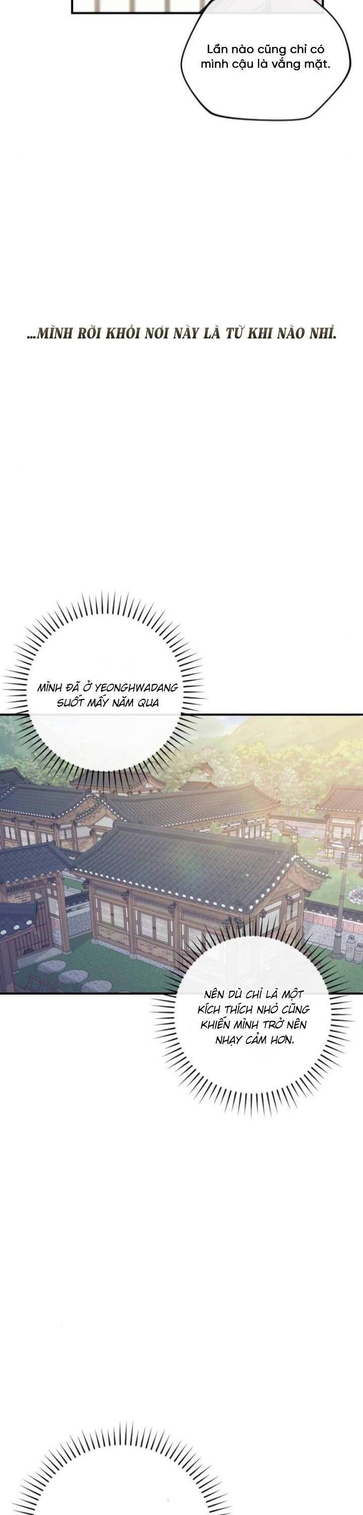 Hành Vi Khốn Nạn - Chapter 18 - Page 18