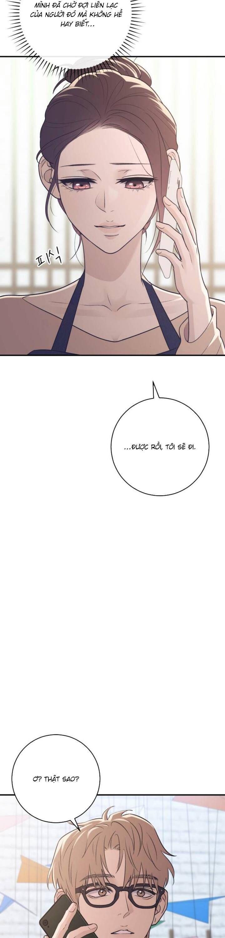 Hành Vi Khốn Nạn - Chapter 18 - Page 19