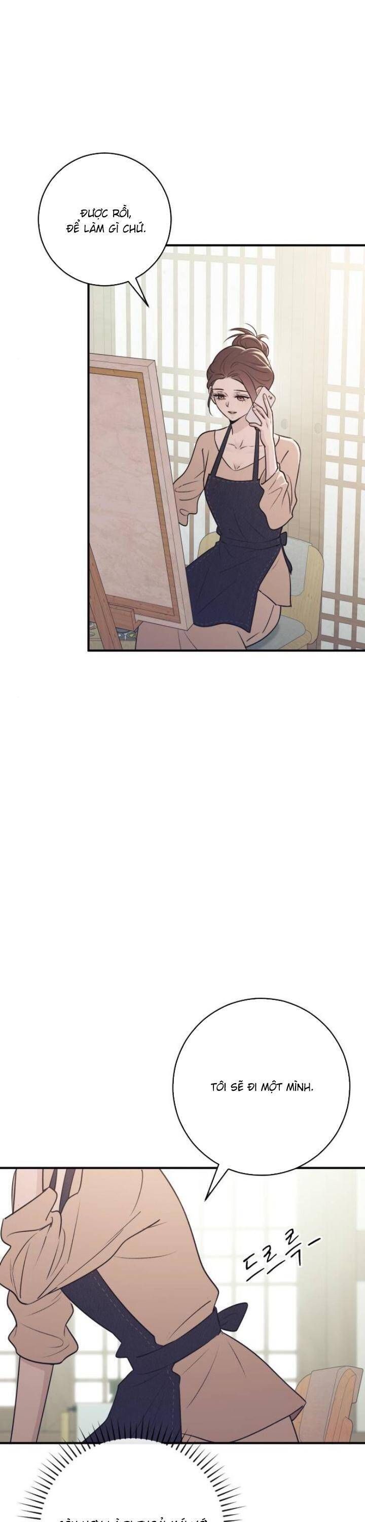 Hành Vi Khốn Nạn - Chapter 18 - Page 22