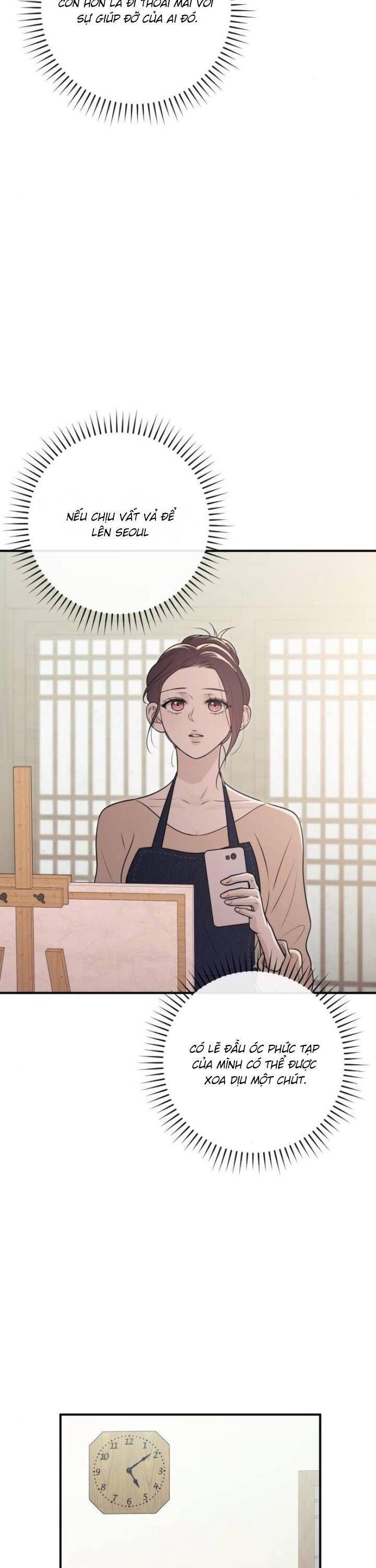 Hành Vi Khốn Nạn - Chapter 18 - Page 23