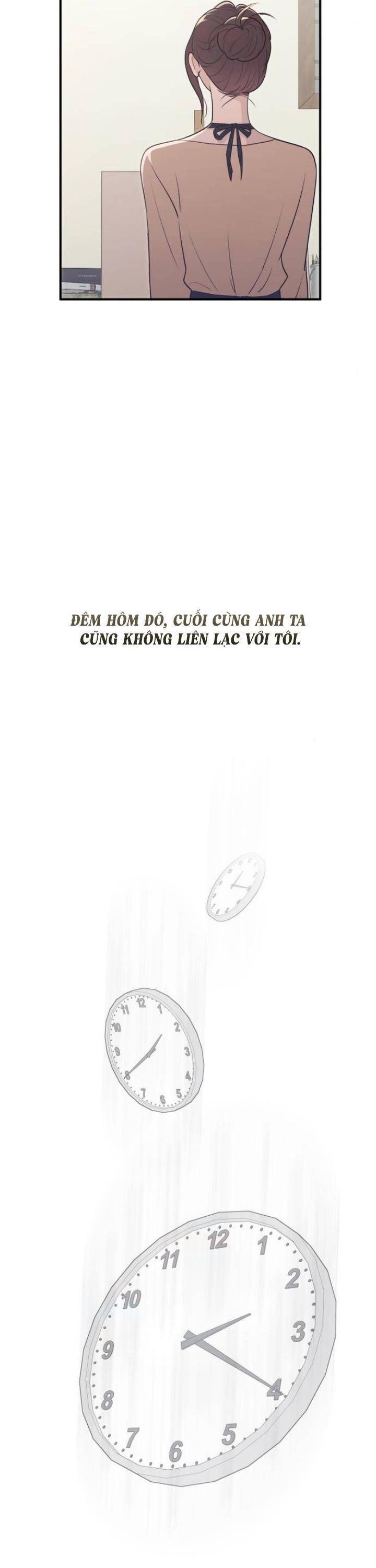 Hành Vi Khốn Nạn - Chapter 18 - Page 24