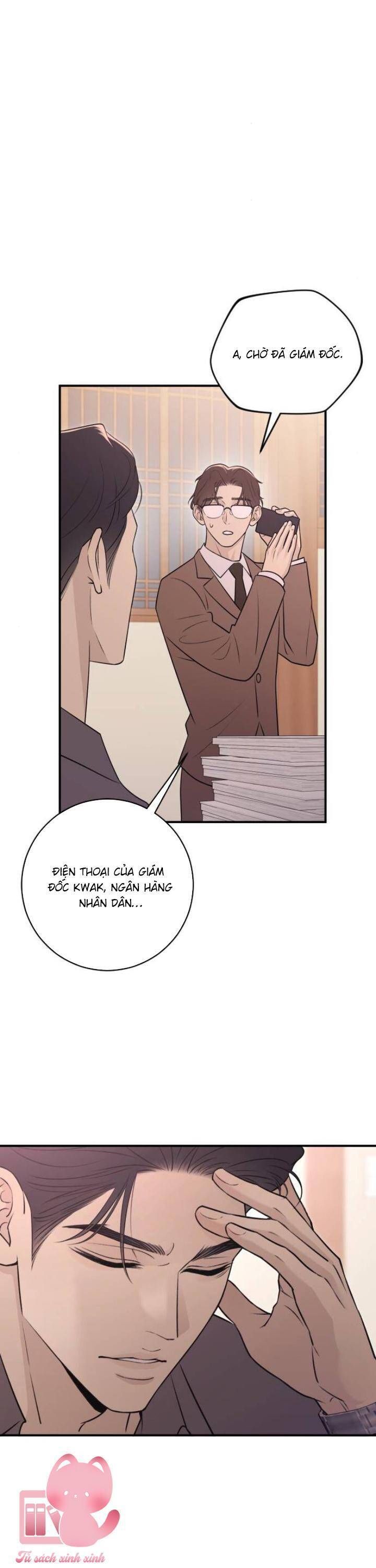 Hành Vi Khốn Nạn - Chapter 18 - Page 26