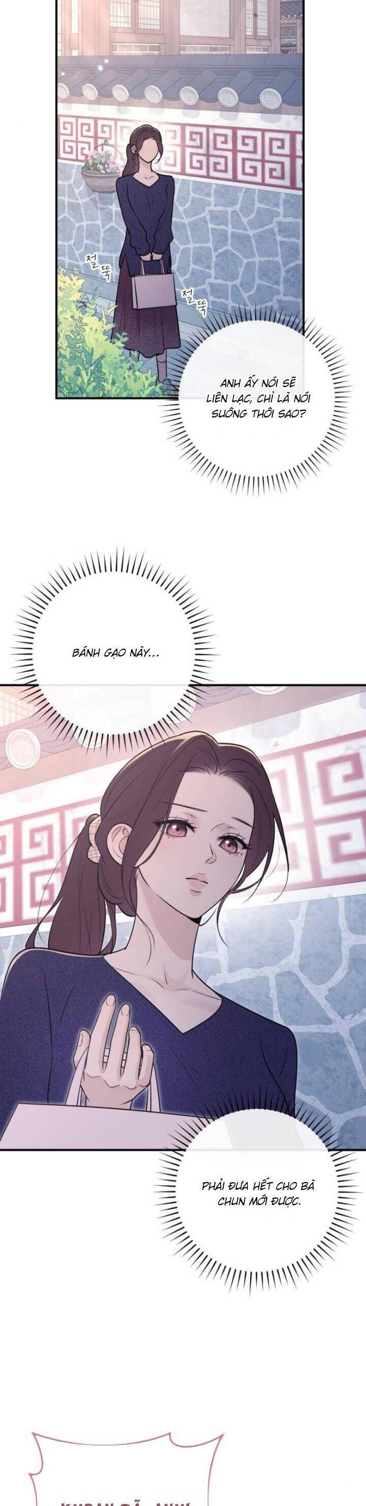 Hành Vi Khốn Nạn - Chapter 18 - Page 28