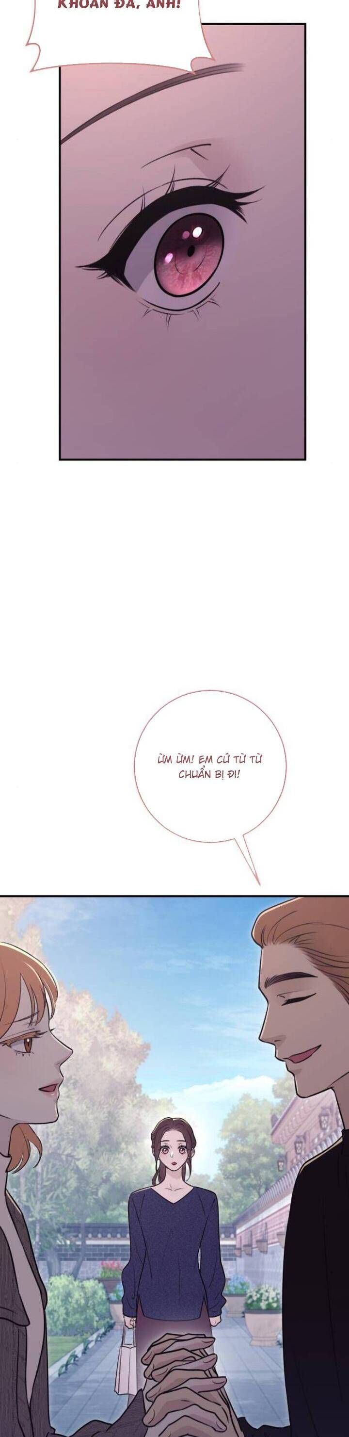 Hành Vi Khốn Nạn - Chapter 18 - Page 29