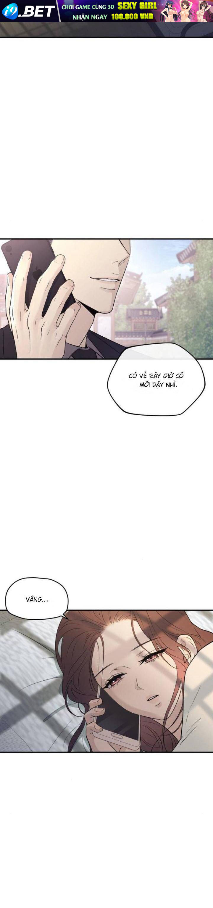 Hành Vi Khốn Nạn - Chapter 18 - Page 3