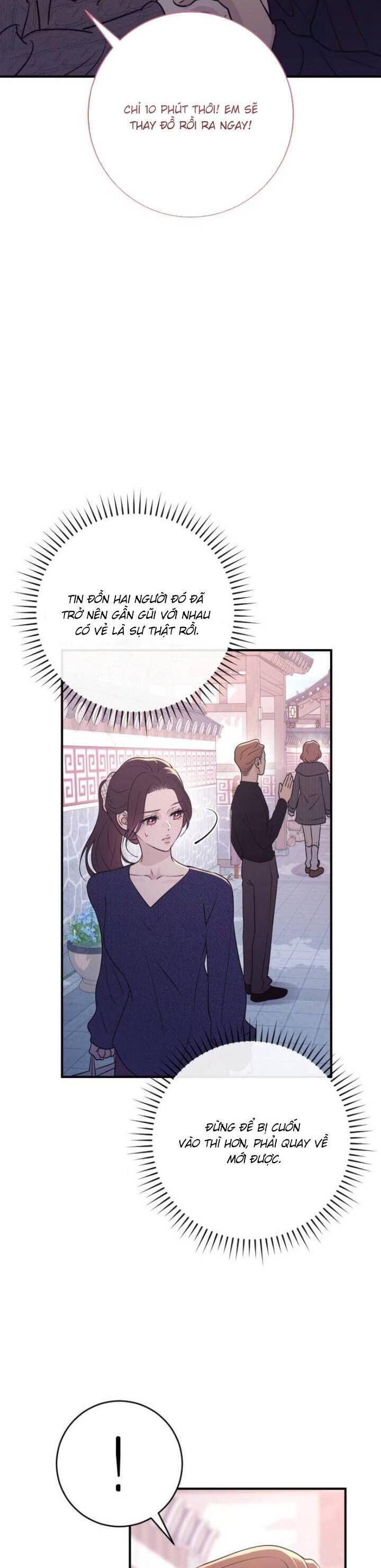 Hành Vi Khốn Nạn - Chapter 18 - Page 30