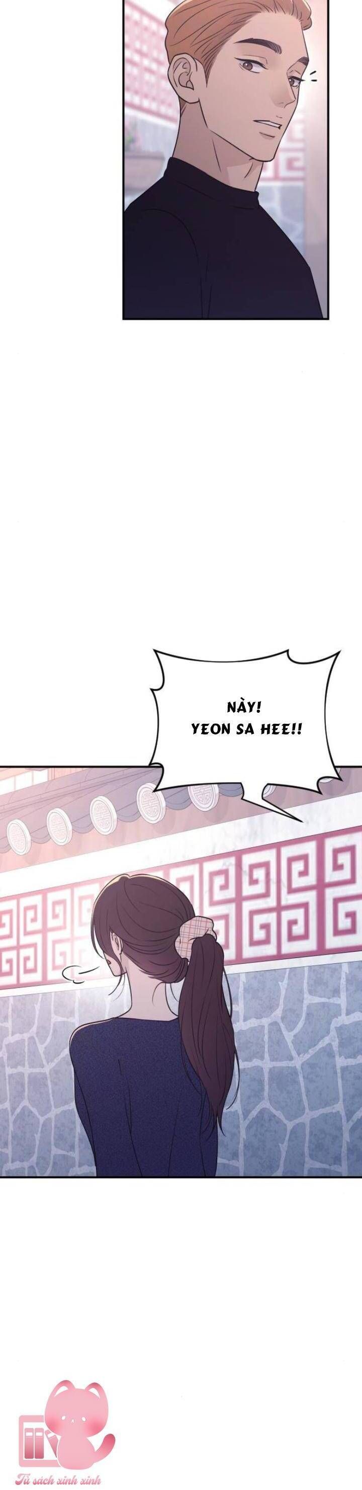 Hành Vi Khốn Nạn - Chapter 18 - Page 31