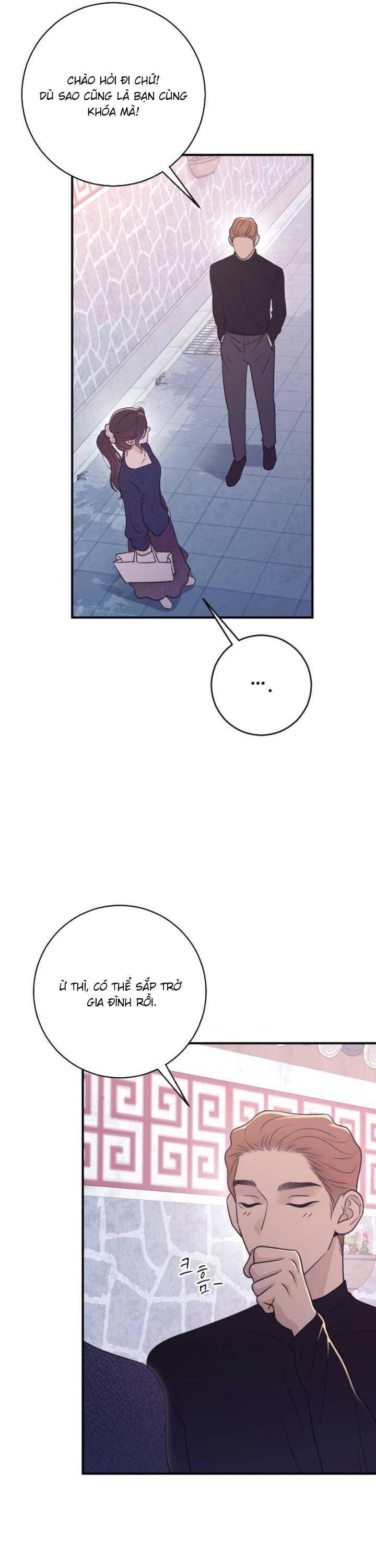 Hành Vi Khốn Nạn - Chapter 18 - Page 32