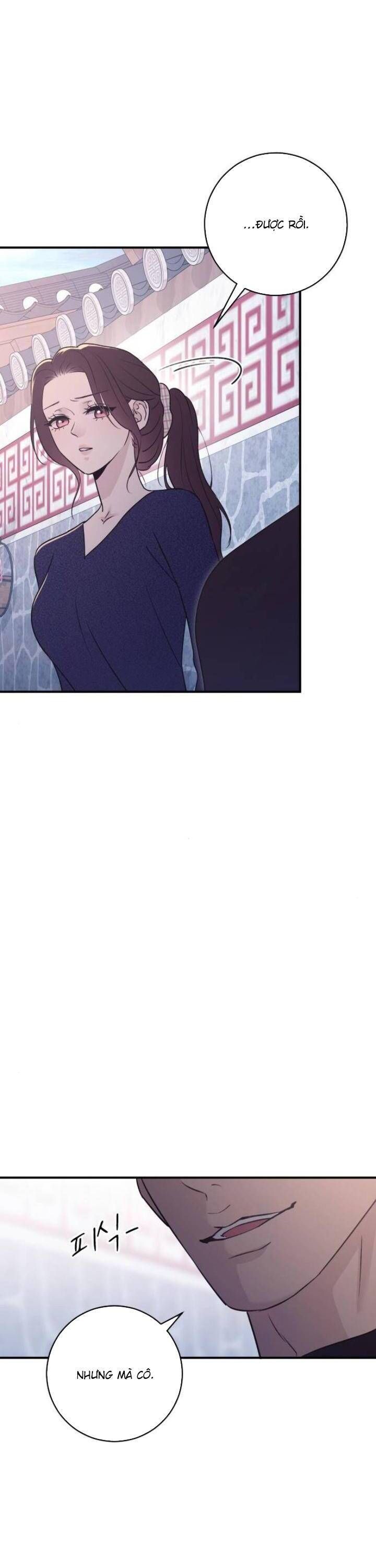 Hành Vi Khốn Nạn - Chapter 18 - Page 33