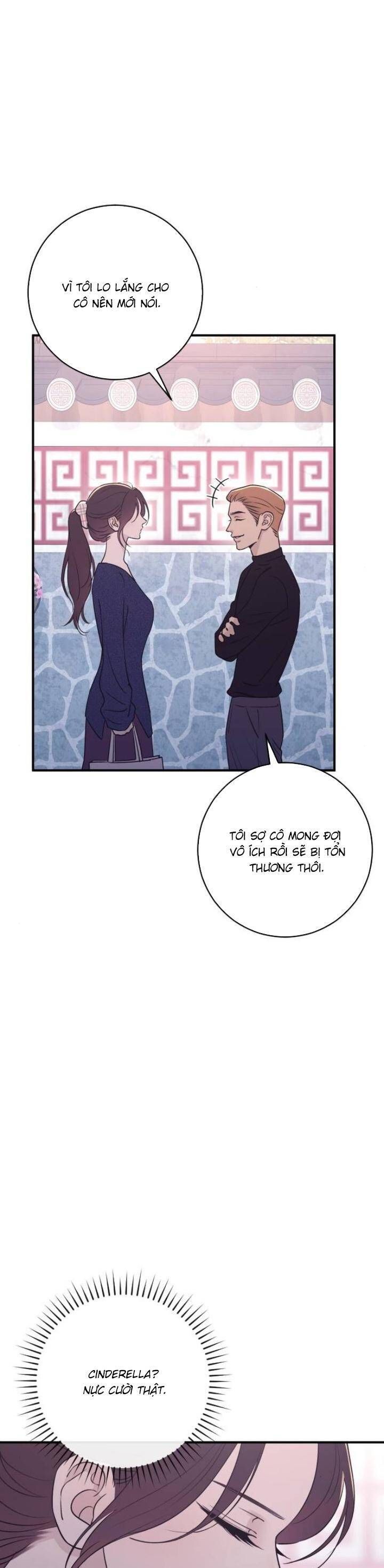 Hành Vi Khốn Nạn - Chapter 18 - Page 37