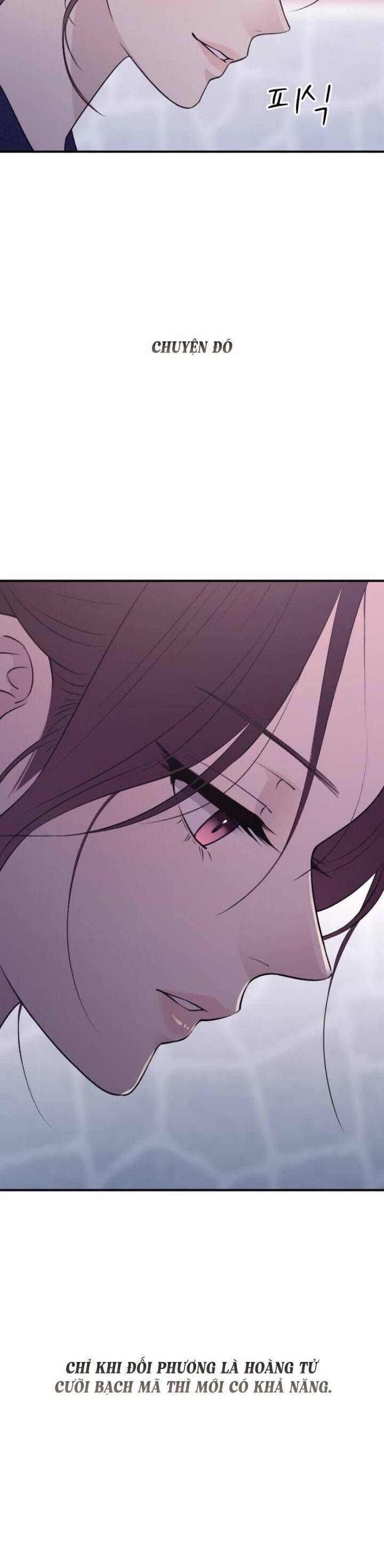 Hành Vi Khốn Nạn - Chapter 18 - Page 38