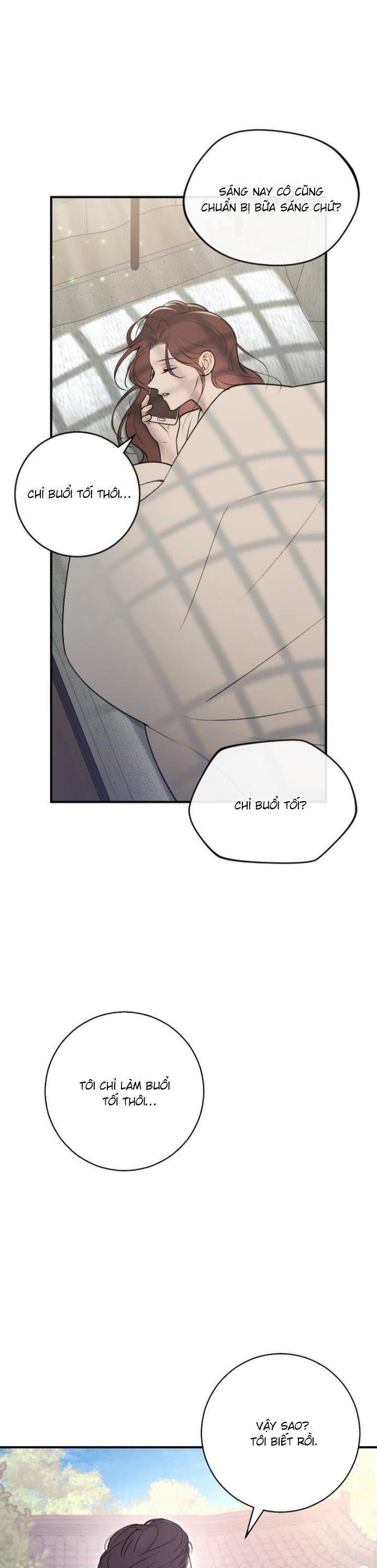 Hành Vi Khốn Nạn - Chapter 18 - Page 4