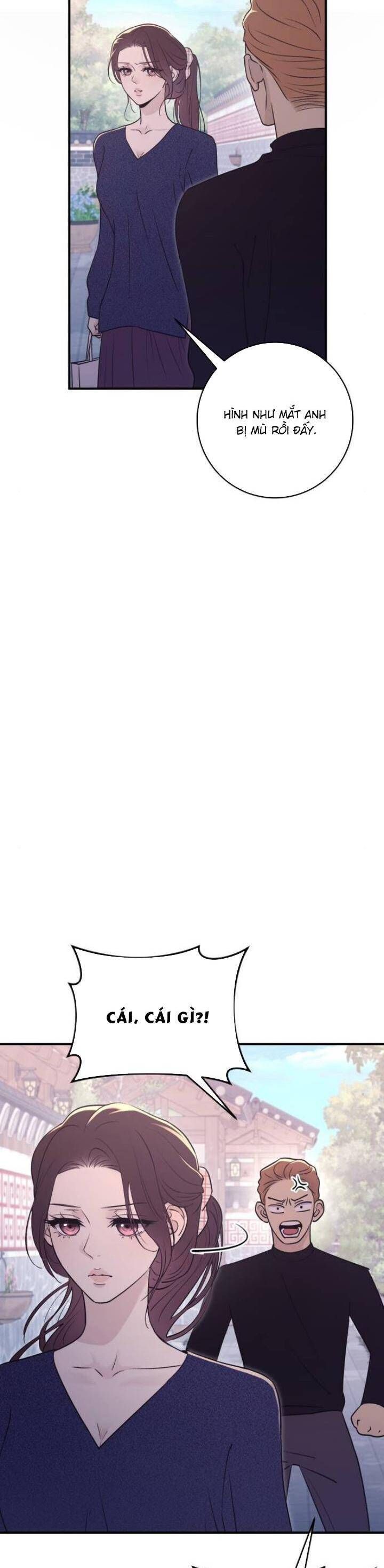 Hành Vi Khốn Nạn - Chapter 18 - Page 40