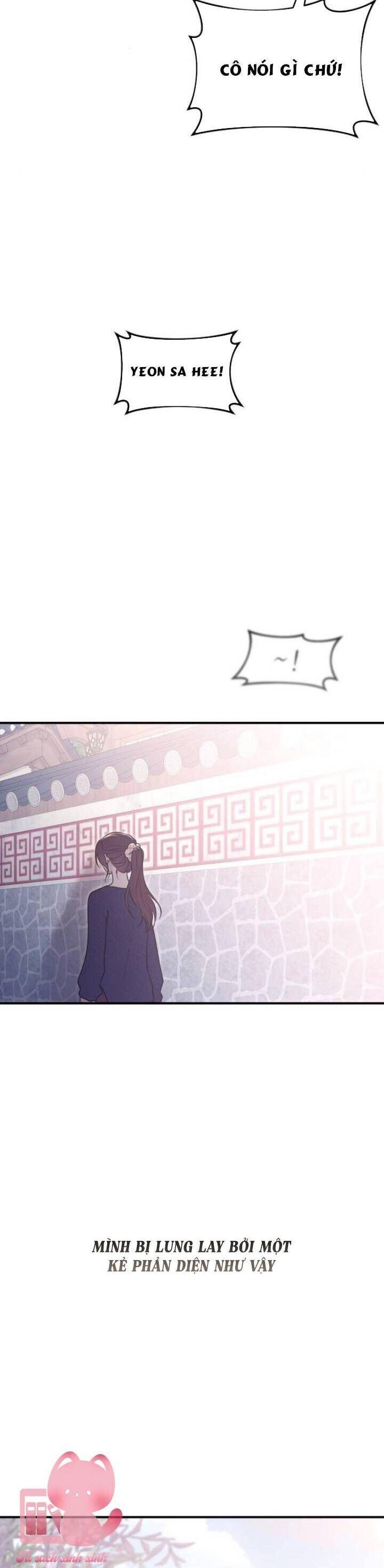 Hành Vi Khốn Nạn - Chapter 18 - Page 41