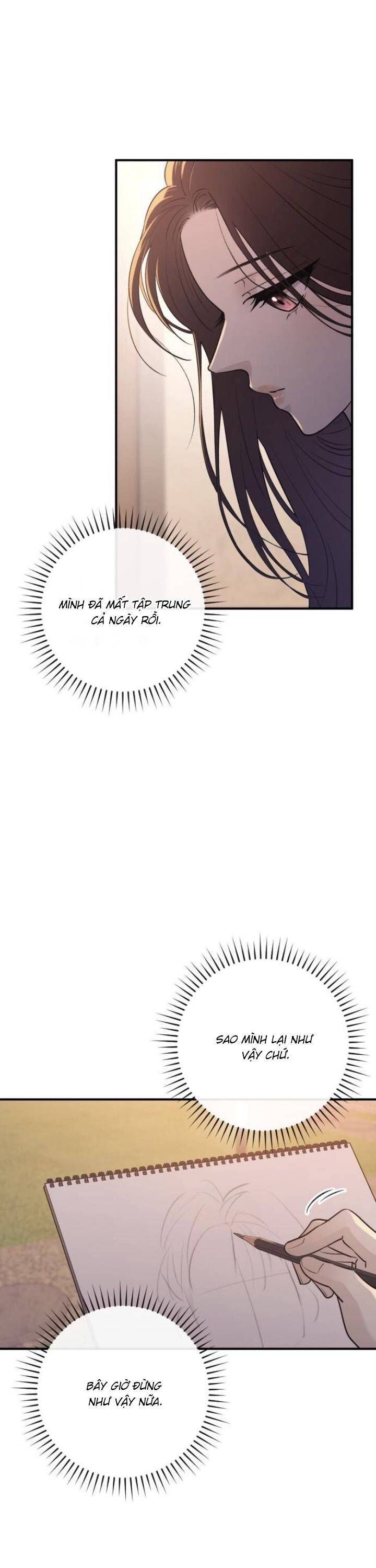 Hành Vi Khốn Nạn - Chapter 18 - Page 44