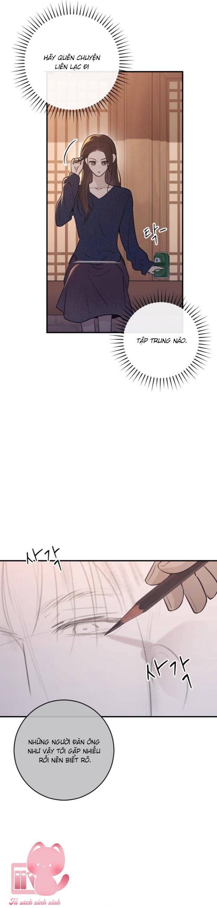 Hành Vi Khốn Nạn - Chapter 18 - Page 46