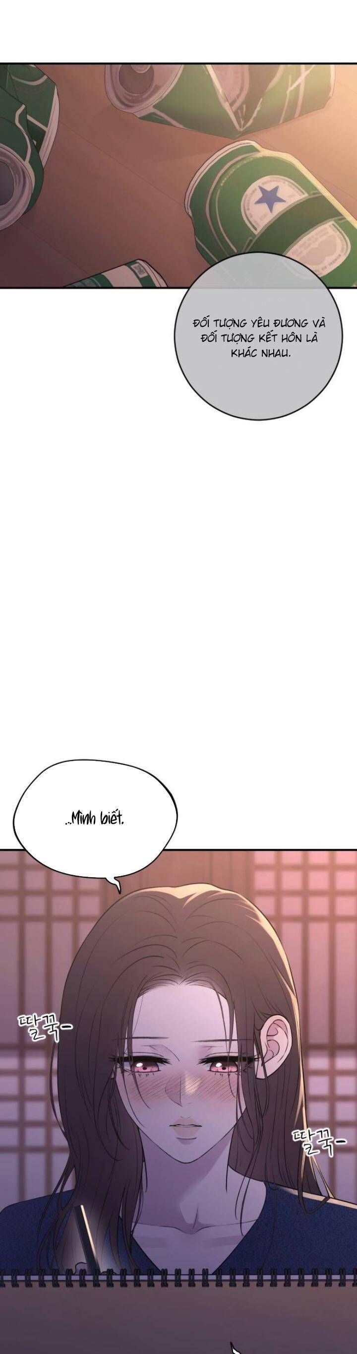 Hành Vi Khốn Nạn - Chapter 18 - Page 47