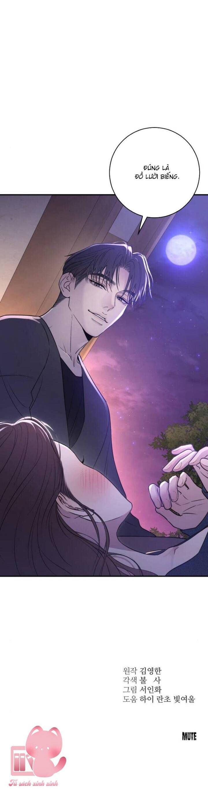 Hành Vi Khốn Nạn - Chapter 18 - Page 51