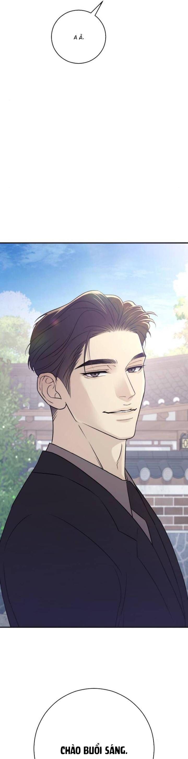 Hành Vi Khốn Nạn - Chapter 18 - Page 7