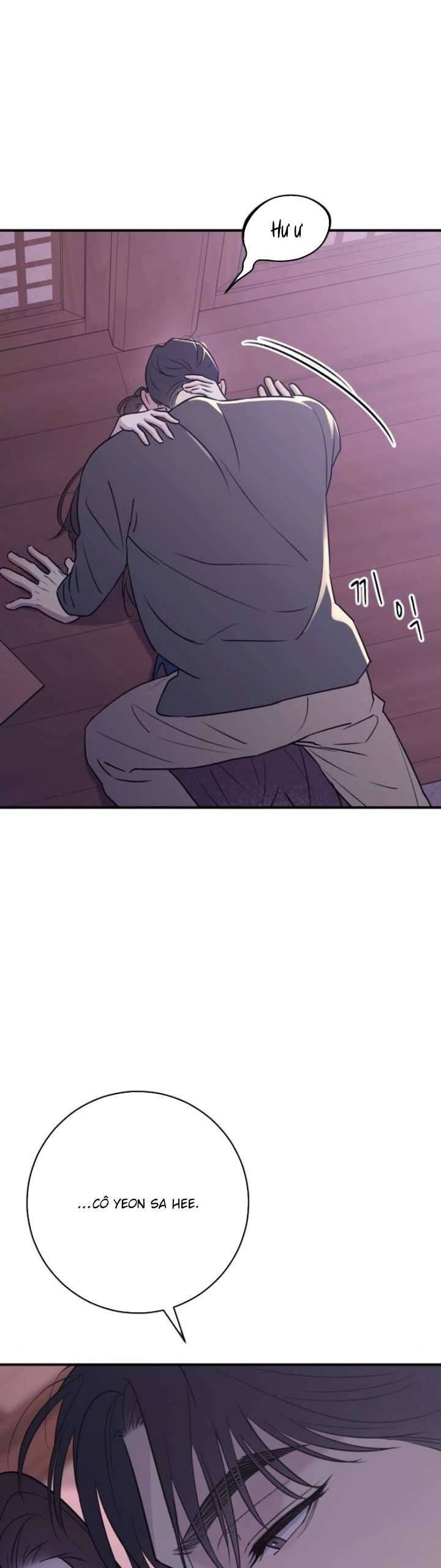 Hành Vi Khốn Nạn - Chapter 19 - Page 14