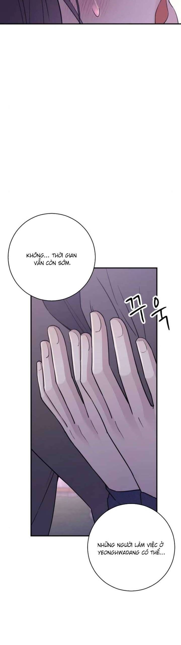 Hành Vi Khốn Nạn - Chapter 19 - Page 16