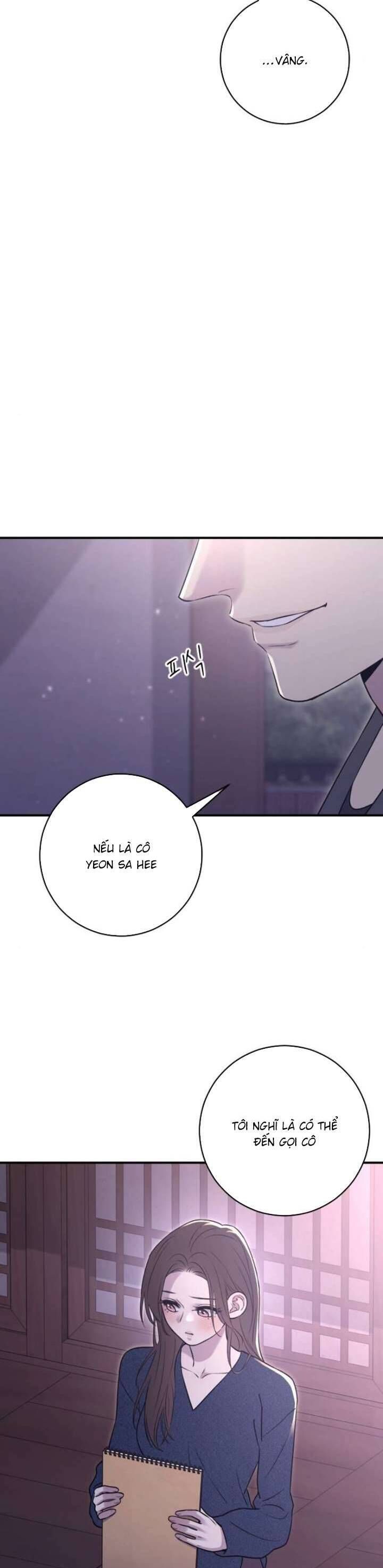 Hành Vi Khốn Nạn - Chapter 19 - Page 19