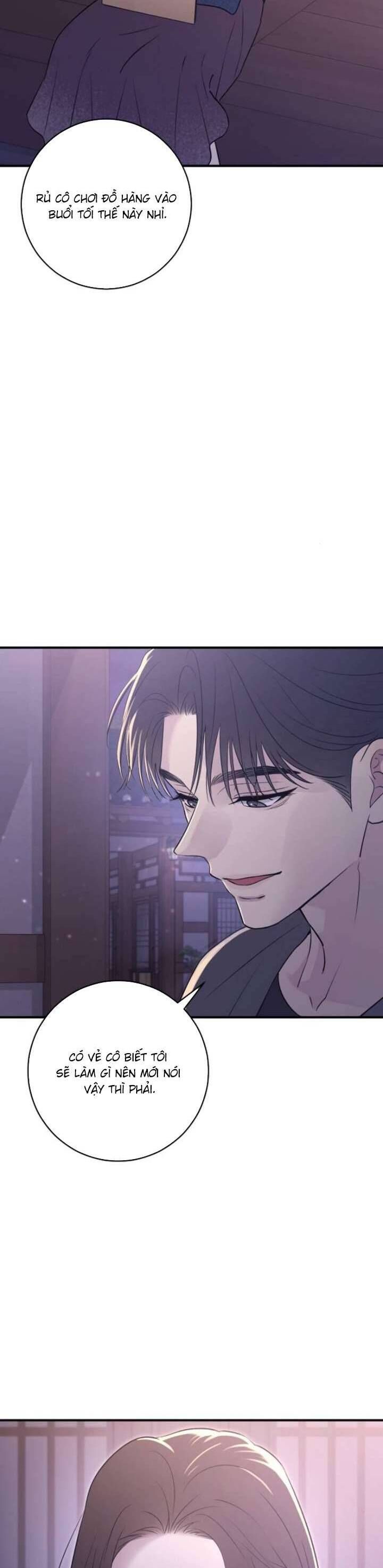 Hành Vi Khốn Nạn - Chapter 19 - Page 20