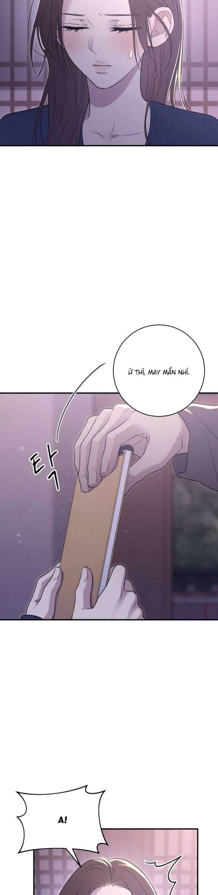 Hành Vi Khốn Nạn - Chapter 19 - Page 21