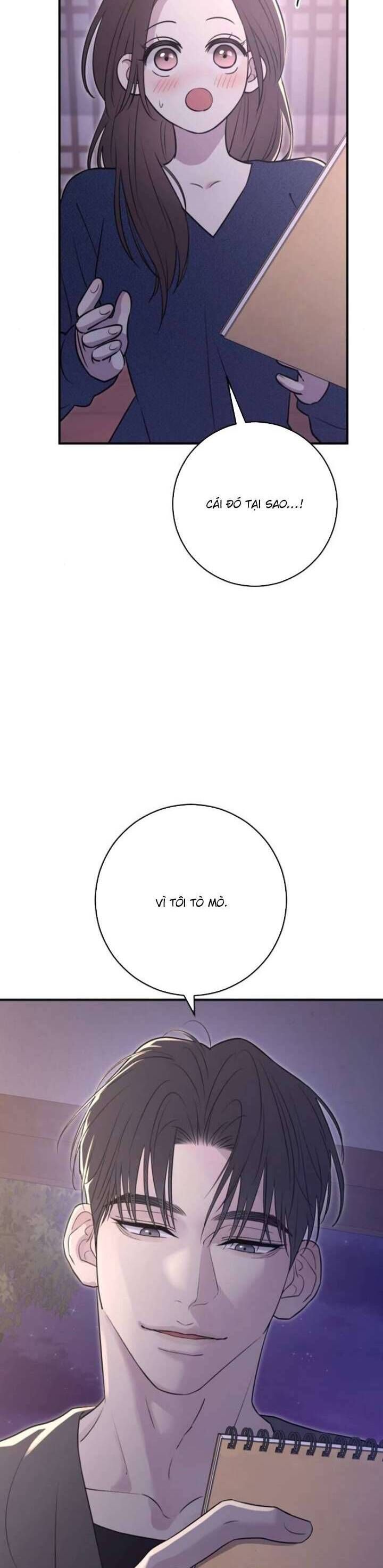 Hành Vi Khốn Nạn - Chapter 19 - Page 22